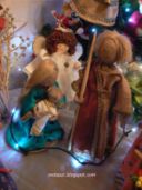 Il Presepe di casa mia!