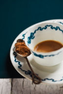 Volete un Caffé?
