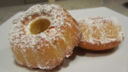 Ciambelline allo yogurt