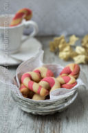 Biscotti natalizi