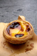 Pastel de Nata (a modo mio)