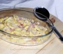 Tortellini panna e speck