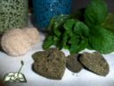 Il tè nel deserto: tè verde alla menta con pasticcini marocchini