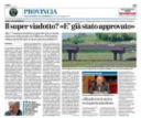 Diciassette metri di viadotto tra le vigne del Soave?