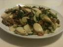 Gnocchi di Riso Piccanti Speciali