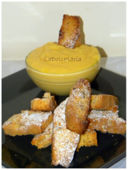 RICORDI DI NATALE:I CANTUCCI