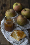 Apple butter