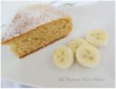 Torta di banane e latte condensato-