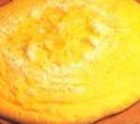 Bimby, Polenta