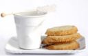Biscotti diamante