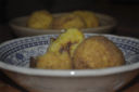 ARANCINI SORPRESA