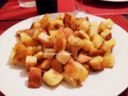 LE PATATE AL FORNO E LA COTTURA PERFETTA