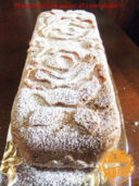 Plumcake velocissimo con gocce di cioccolato