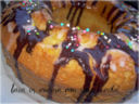 Ciambellone per la colazione