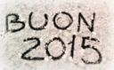 Aspettando il 2015