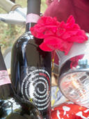 "Leggiadro e beverino, eppur così articolato". E' il Chianti 2009 Rosae MnemoSis