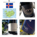 Icelandic market. Tenuta di Fessina in Islanda con RJC