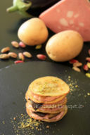 Millefoglie di patate e Patata in Bo 2013. Evviva la patata, sopratutto se DOP!