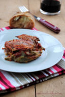 Carciofi alla Parmigiana