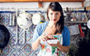 In cucina con stile: Zalando e Rachel Khoo