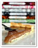 Torta al caramello senza sforzo - Accidia