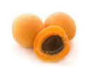 Dolce alle  albicocche