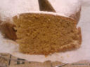 Torta speziata al mascarpone