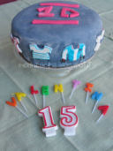 torta o cake pops? meglio tutti e due!