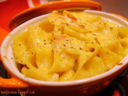Tagliatelle della sprovveduta (MTC)
