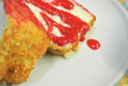 Angel Food Cake, ovvero il Cibo degli Angeli