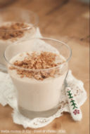 Parfait al cappuccino - Martha Stewart