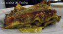 Lasagne al pesto