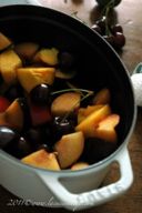 Il borscht estivo per "Vivere la casa" e Zwilling