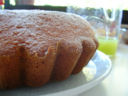 Pausa merenda: Torta allo Yogurt