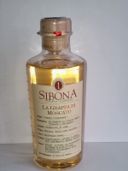 Collaborazione con  l' Antica  Distilleria SIBONA