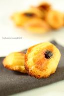 Madeleines all'amarena Fabbri e.... ultime info!