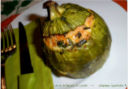 ❀ Zucchine ripiene una ver(dura) a rischio di sopravvivenza ;)