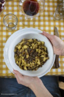 Sugo di fegatini