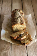 Plumcake salato