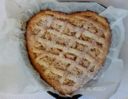 CROSTATA ALLE MELE COTOGNE SCIROPPATE