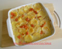 Teglia di Riso e Patate al Forno