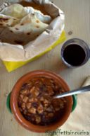 We go Mexico: Chili messicano