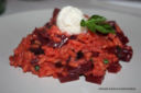 RISOTTO SHOCK
