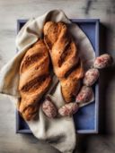 Pane e Salamini
