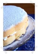 Torta Sopraffina