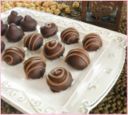 Pralinare e Praline