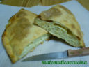 Torta Greca al Formaggio- Tiropita