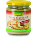 La crema di anacardi biologica ed il mondo di Emporio Ecologico
