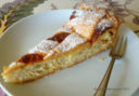 Pastiera napoletana my way