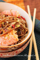 SOBA NOODLE ITALO ORIENTALI